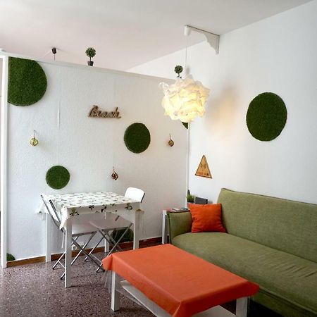 Mai City Apartment ラスパルマス・デ・グランカナリア エクステリア 写真