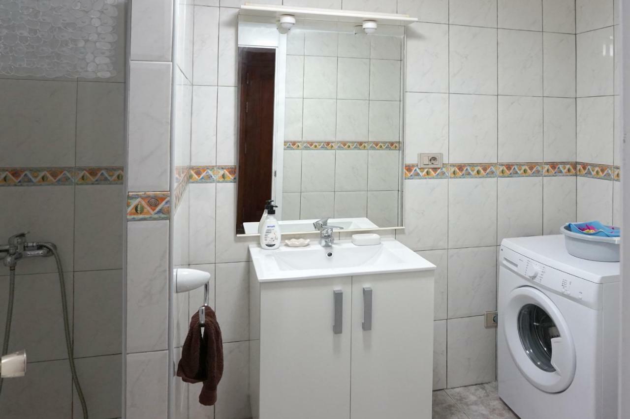 Mai City Apartment ラスパルマス・デ・グランカナリア エクステリア 写真